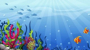 Подводни роботи симулираха морския живот