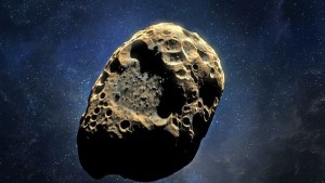 Астрономи откриха троянски астероид в орбитата на Уран