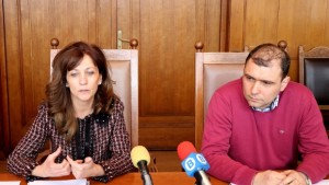 С нов кризисен център във Велико Търново ще помагат на