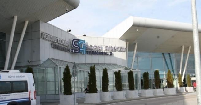 През първия месец на 2018 г. летище София е обслужило