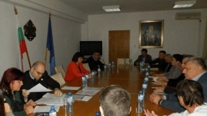 Политическите партии с пълно съгласие за състава на РИКПлевен