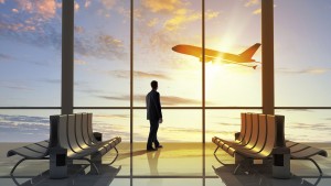 летище самолет