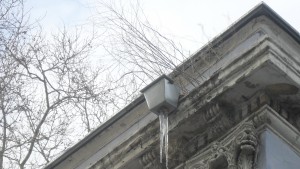 ледена висулка