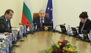 Кабинетът "Герджиков" не скърши хатъра на Борисов