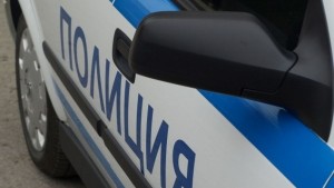 полиция
