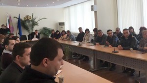 Саниране
