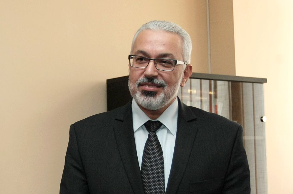 Служебният вицепремиер и министър на здравеопазването Илко Семерджиев
