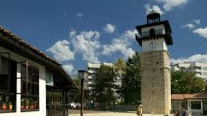 Добрич туристически слоган