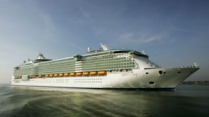 криузен кораб