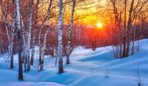 Годината ще започне със студ и сняг: От -18 до 18 градуса ни очакват през януари