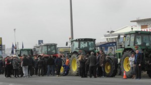 фермери Гърция