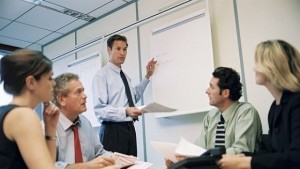 офис работници