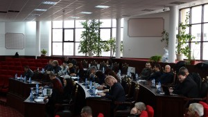 община Нова Загора