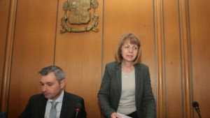 Йорданка Фандъкова