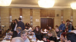 Добрич Общински съвет