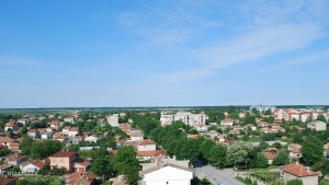 Генерал Тошево