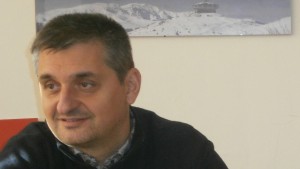 Kiril Dobrev