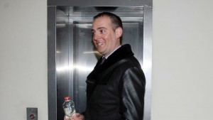 Стефан Милев