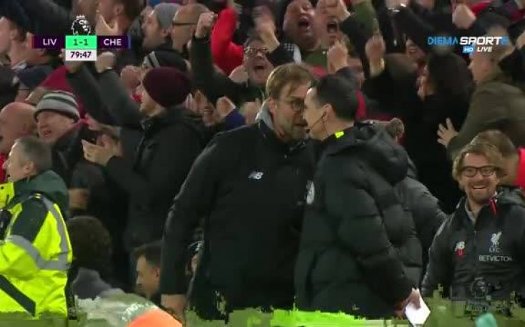 Бесният Клоп - част поредна