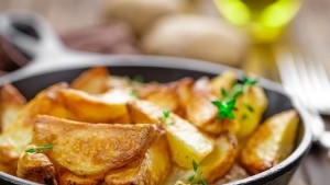 картофи