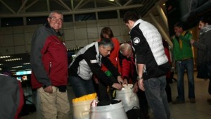 експедиция