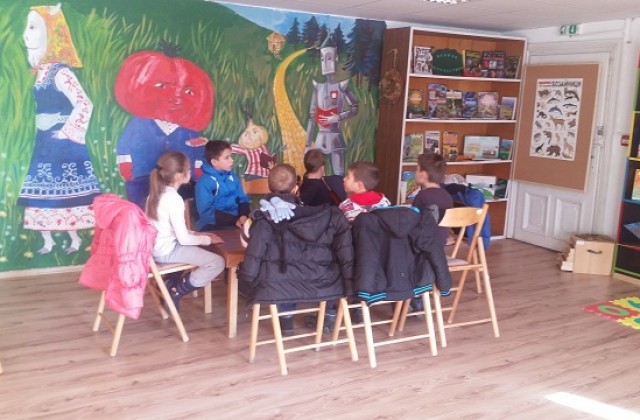 РБ Априлов Палаузов