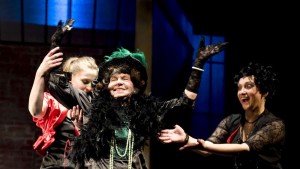 Стоянка Мутафова