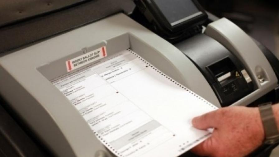 Караянчева: Машинното гласуване ще затрудни българите