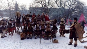 кукери