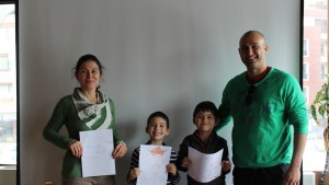 Добрич музейна работилничка