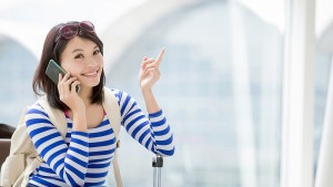 такси роуминг