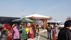 Цар на виното Пещера