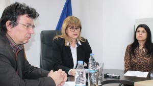 НАП Търговище