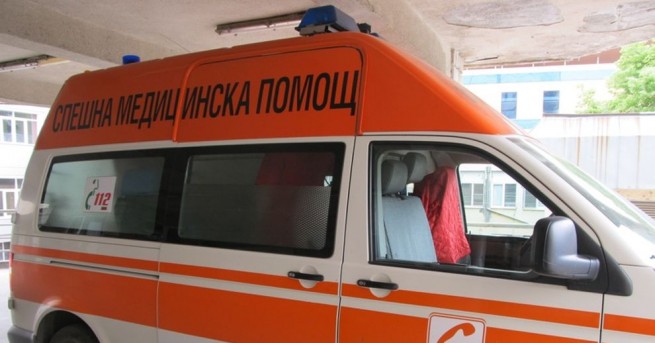 52-годишен мъж от Поморие е загинал при катастрофа на автомагистрала