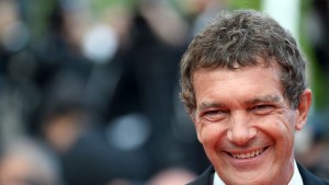 Антонио Бандерас