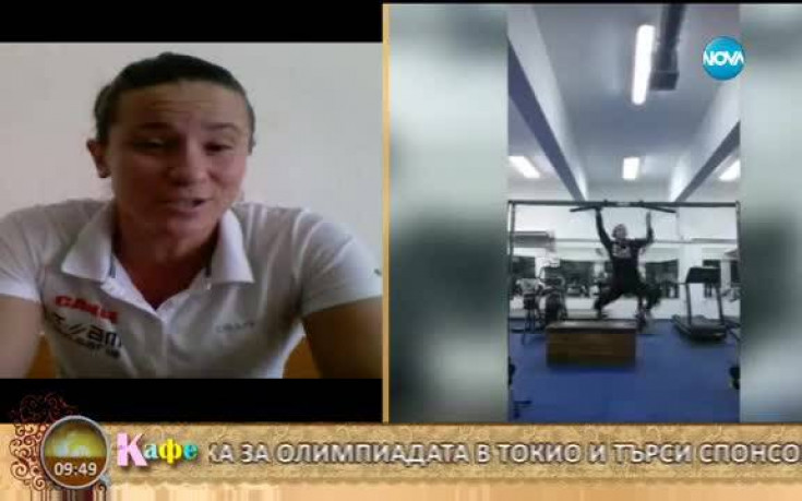 Станилия Стаменова за финансовите проблеми и разликата с големите сили
