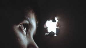 малтретирано дете