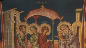 Сретение Господне