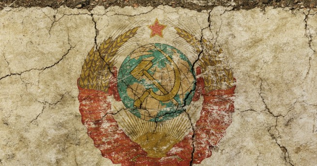 Любопитно Пет изненадващи факта за СССР Какво не знаем за