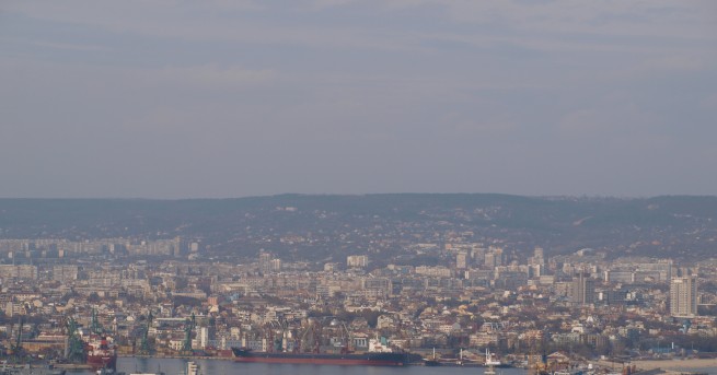 Приходите от нощувки през изминалия януари в област Варна достигат