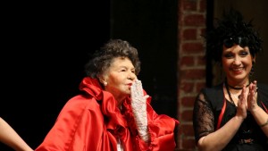 Стоянка Мутафова