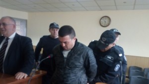 Таньо Танев съдебна зала убийство Пловдив