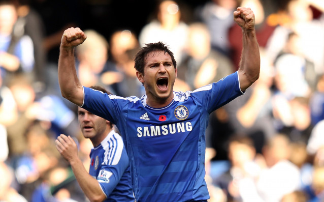 Легендата на Челси Франк Лампард направи мрачни прогнози за бъдещето