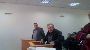 Лазар Даскалов тютюневи складове Пловдив