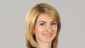 Таня Христова