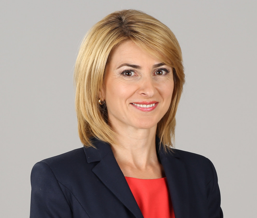  Таня Христова, кмет на Габрово 