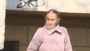 Иванка Вангелова