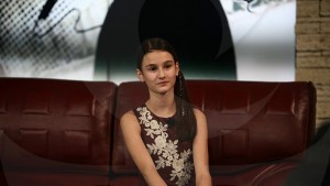 Димитрина Добрич