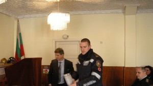 Награди