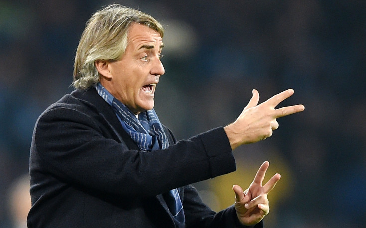 Манчини отвори вратата за националния отбор